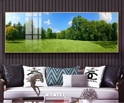 File tranh gốc File tranh phong cảnh thiên nhiên PC3790 chủ đề hiện đại