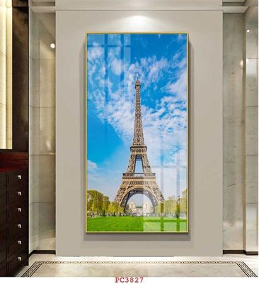 File tranh gốc File tranh phong cảnh thiên nhiên PC3827 (bản quyền) Filetranh.com