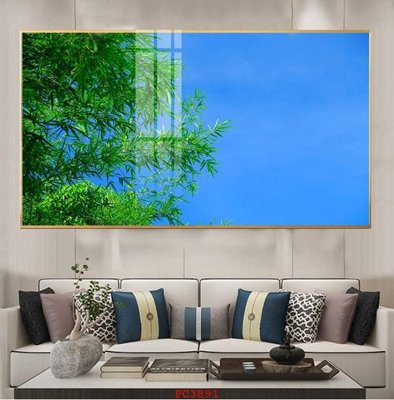 Tải file File tranh phong cảnh thiên nhiên PC3891 (gốc) in ấn chất lượng