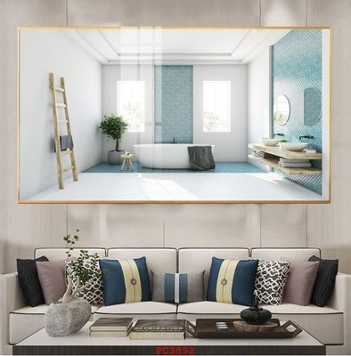 Download file gốc File tranh phong cảnh thiên nhiên PC3892 (in lụa) nghệ thuật