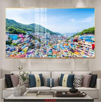 Mua file gốc File tranh phong cảnh thiên nhiên PC3905 (in ấn) tại Filetranh.com