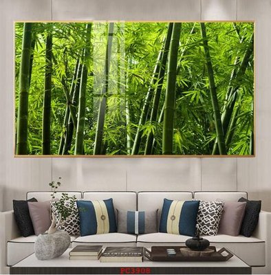 File gốc File tranh phong cảnh thiên nhiên PC3908 (cho in ấn) độc quyền