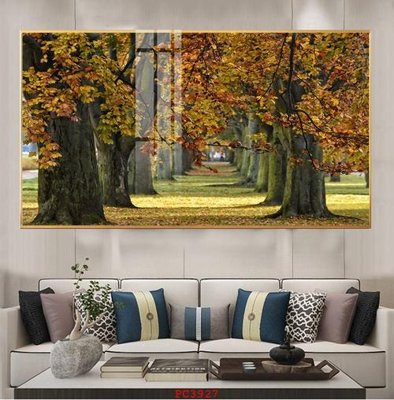 File ảnh File tranh phong cảnh thiên nhiên PC3927 (gốc) dùng in Pano