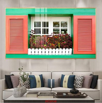 Download file tranh File tranh phong cảnh thiên nhiên PC3938 (file gốc PSD)