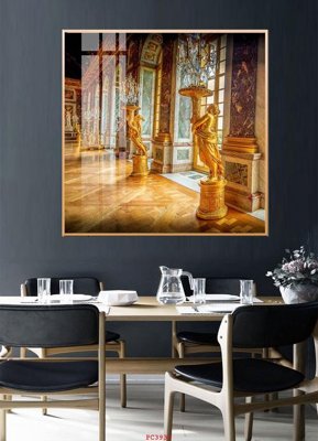 File in ấn File tranh phong cảnh thiên nhiên PC3939 (bản gốc) từ file gốc