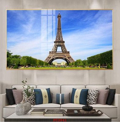 Download file gốc File tranh phong cảnh thiên nhiên PC3941 (in lụa) nghệ thuật