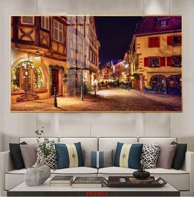 Tải file File tranh phong cảnh thiên nhiên PC3952 (ảnh gốc) in gạch 3D