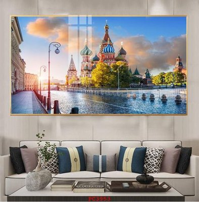 Download file gốc File tranh phong cảnh thiên nhiên PC3953 (in lụa) hoa lá