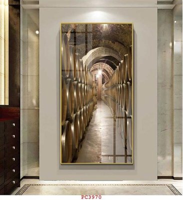 File ảnh gốc File tranh phong cảnh thiên nhiên PC3970 không vỡ nét