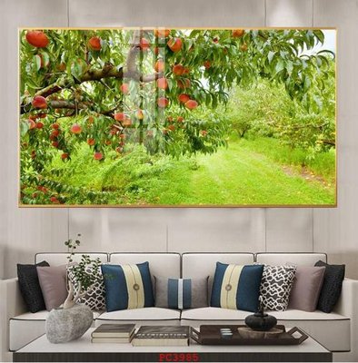 File in lụa File tranh phong cảnh thiên nhiên PC3985 (phong cảnh) File tranh phong cảnh thiên nhiên PC3985