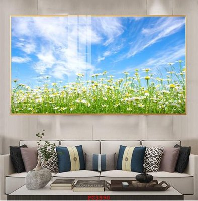 File gốc File tranh phong cảnh thiên nhiên PC3990 (phong cách) cổ điển