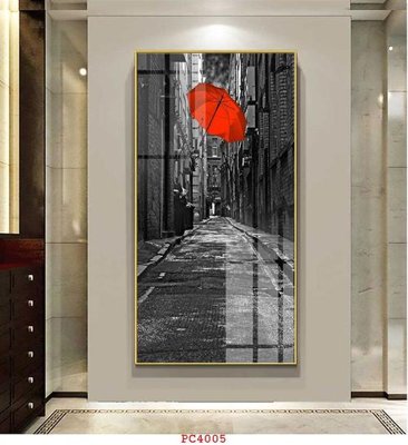 File gốc File tranh phong cảnh thiên nhiên PC4005 (PNG) trong suốt (transparent)