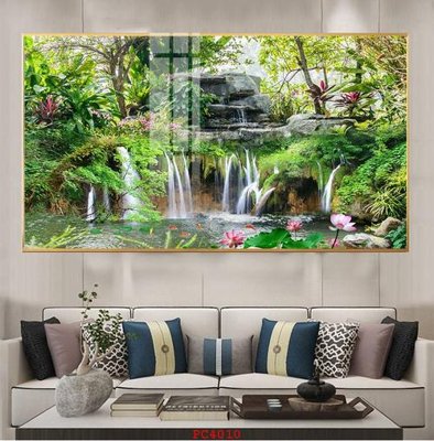 Tải file tranh File tranh phong cảnh thiên nhiên PC4010 (ảnh gốc) ngay