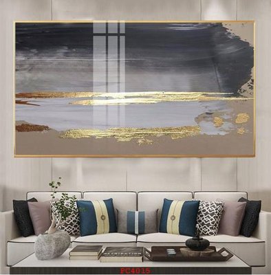 File in trần File tranh phong cảnh thiên nhiên PC4015 (bản gốc) 5D