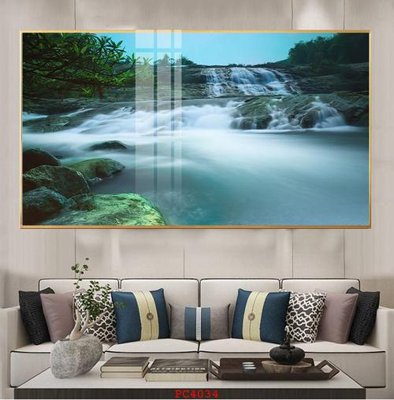 File tranh ảnh gốc File tranh phong cảnh thiên nhiên PC4034 dùng cho in khổ lớn