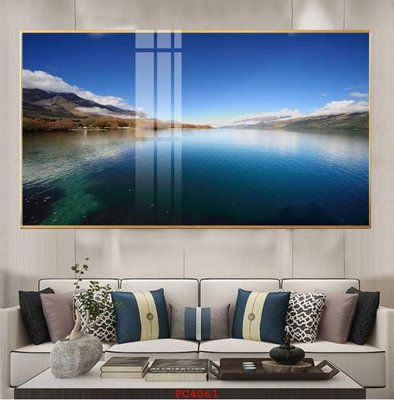 Download file tranh File tranh phong cảnh thiên nhiên PC4061 (file gốc PSD)