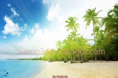 Download file File gốc phong cảnh PC422 (gốc) in mica cao cấp