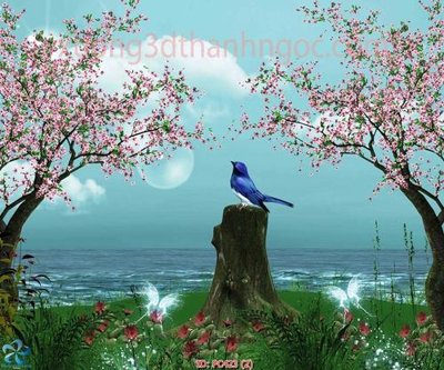 Tệp tin gốc File gốc phong cảnh PC423 (chất lượng) File gốc phong cảnh PC423