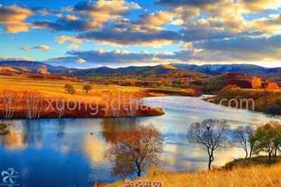 Tải file File gốc phong cảnh PC431 (gốc) in ấn chất lượng