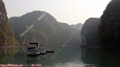 File in mica File gốc phong cảnh PC44 (bản gốc) siêu trong