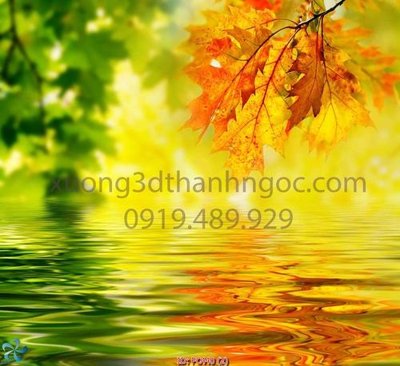 File gốc File gốc phong cảnh PC440 (in lụa) tranh thuận buồm