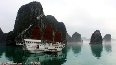 File tranh File gốc phong cảnh PC45 (ảnh gốc) độc quyền