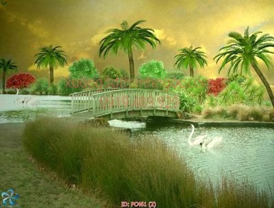 Tải file File gốc phong cảnh PC461 (gốc) để in ấn ngay