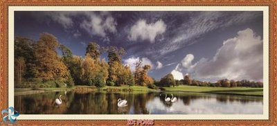 File gốc in ấn File gốc phong cảnh PC465 (sẵn sàng tải về)