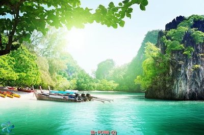 File in trần File gốc phong cảnh PC480 (bản gốc) mây trời