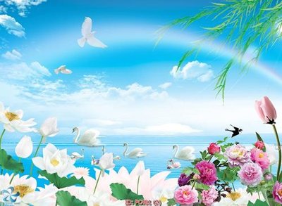 File in ấn File gốc phong cảnh PC481 (bản gốc) từ file gốc