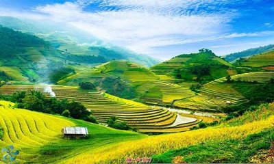 File gốc File gốc phong cảnh PC597 (dành cho trang trí nội thất)