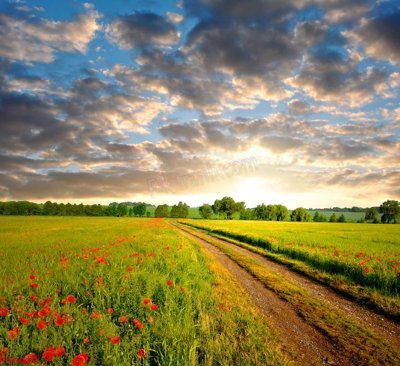 Tải file File tranh phong cảnh việt nam PC6012 (PSD) cho in tranh kính