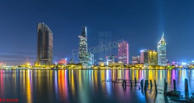 Download file tranh File tranh phong cảnh việt nam PC6028 (file gốc PSD)