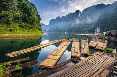 File tranh File tranh phong cảnh việt nam PC6051 (bản gốc) trang trí văn phòng