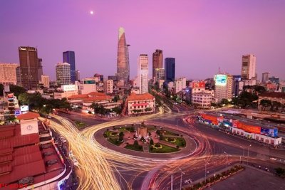 File tranh File tranh phong cảnh việt nam PC6081 (ảnh gốc) sắc nét hoàn hảo