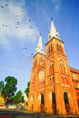 Download file gốc File tranh phong cảnh việt nam PC6098 (độ nét cao)