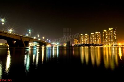 Chi tiết file gốc File tranh phong cảnh việt nam PC6185 (cho in tráng gương)