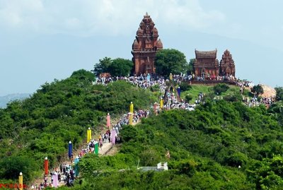 Tải file File tranh phong cảnh việt nam PC6236 (ảnh gốc) in tráng gương