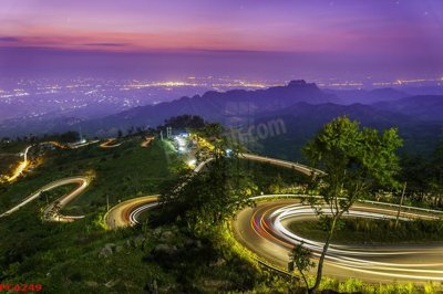 File gốc File tranh phong cảnh việt nam PC6249 (cho in ấn) từ Filetranh.com