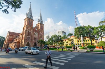 Tải file File tranh phong cảnh việt nam PC6262 (PSD) cho in ấn quảng cáo