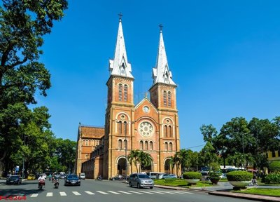 File PSD File tranh phong cảnh việt nam PC6264 (bản gốc) chất lượng nhất