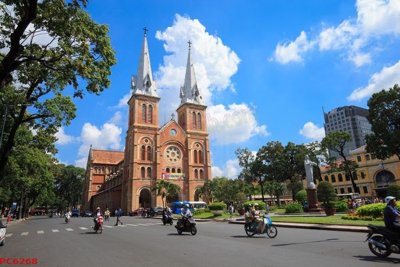 File ảnh File tranh phong cảnh việt nam PC6268 (gốc) cho trang trí nhà hàng