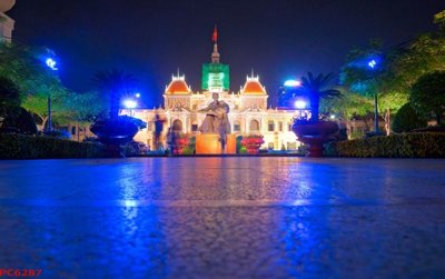 File ảnh File tranh phong cảnh việt nam PC6287 (gốc) in Hiflex