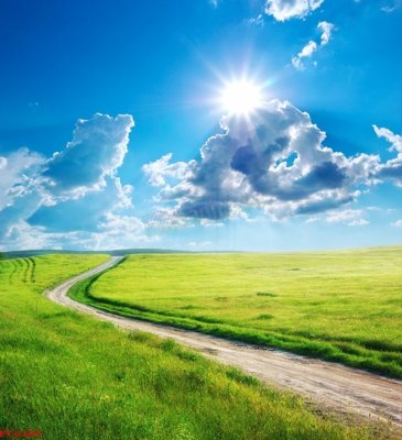 File tranh gốc File tranh phong cảnh việt nam PC6305 (bản đẹp) độc quyền