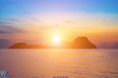 File gốc File gốc phong cảnh PC648 (trang trí) cho phòng khách