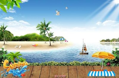 File ảnh File gốc phong cảnh PC707 (gốc) dùng in Pano