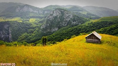 Download file gốc File gốc phong cảnh PC795 (in mica) 3D