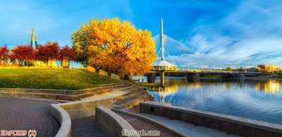 File gốc File gốc phong cảnh PC829 (AI/EPS) cho in ấn