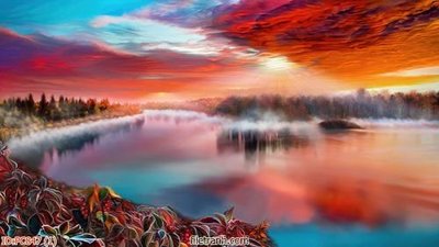 Mua file gốc File gốc phong cảnh PC847 (chất lượng) tại Filetranh.com