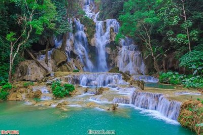 File ảnh File gốc phong cảnh PC881 (gốc) trang trí khách sạn